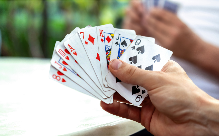 Card Game News Post
