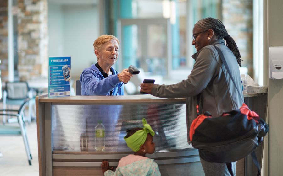 YMCA360 News Post