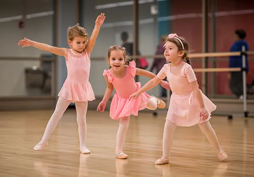 Ballet