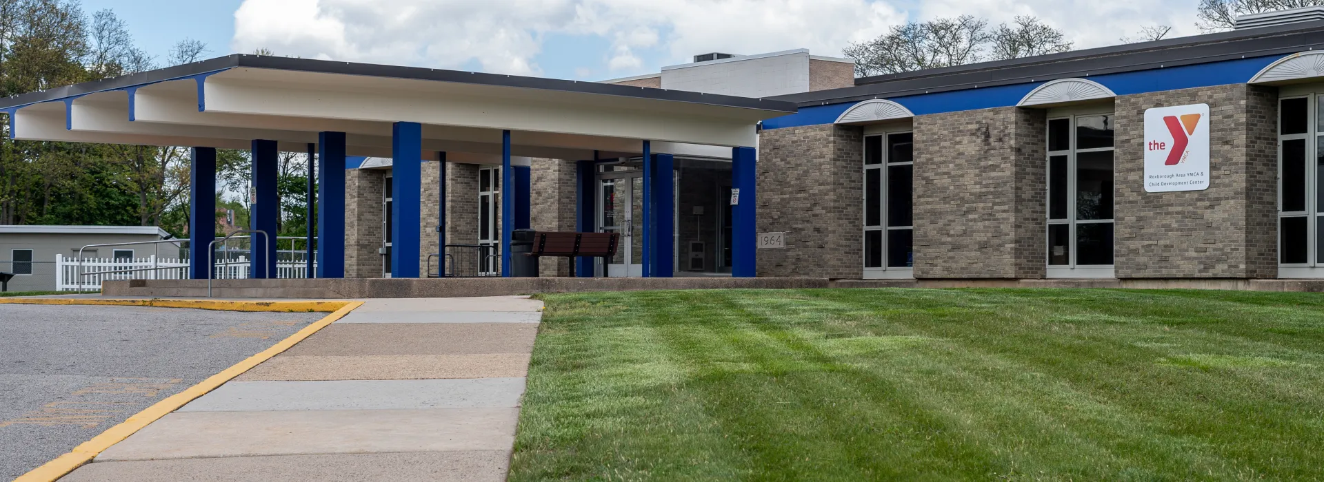ROXBOROUGH YMCA