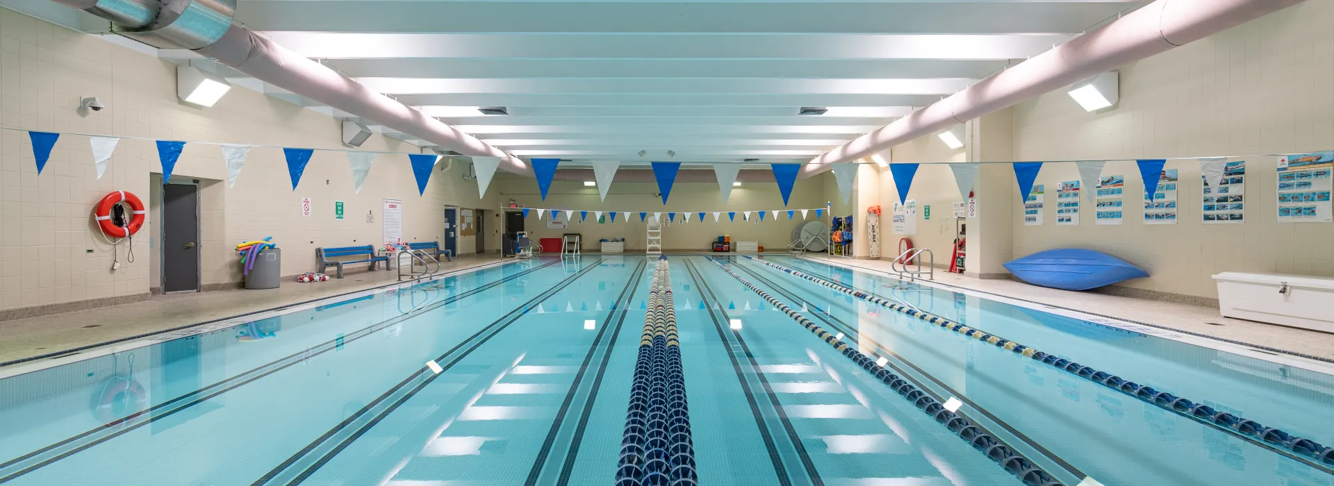 West Philadelphia - POOL