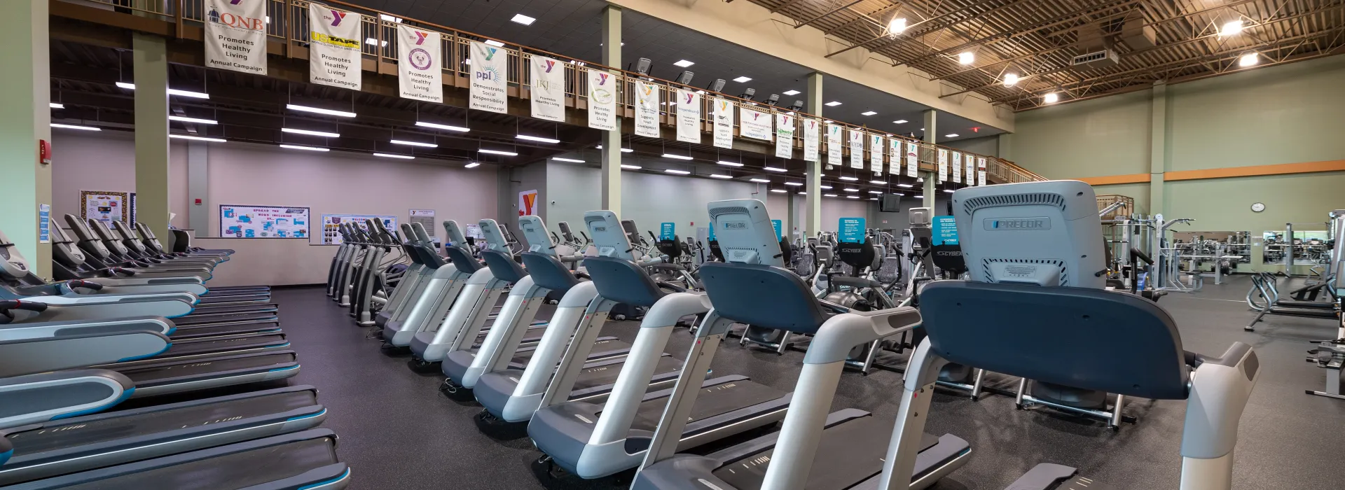 Upper Perk - cardio