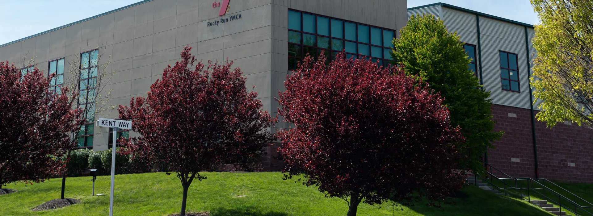ROCKY RUN YMCA