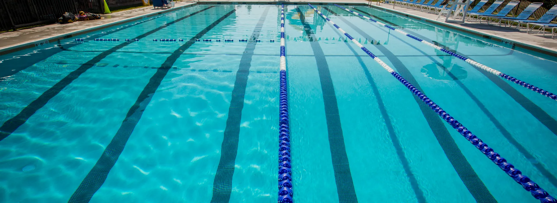 Upper Perk Outdoor Pool